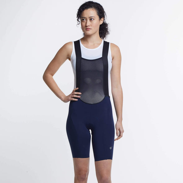 Navy Luxe Women's Bib 2021