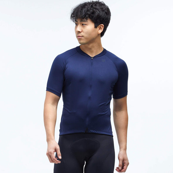 Navy Foundation Men's Jersey