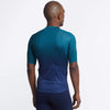 Men's Ultralight Jersey - Deep Sea Halftone