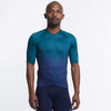 Men's Ultralight Jersey - Deep Sea Halftone
