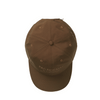Off-Race Cap - Army Brown