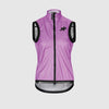 DYORA RS Rain Vest S9 - venusViolet