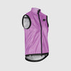 DYORA RS Rain Vest S9 - venusViolet