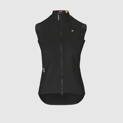 DYORA RS Spring Fall Gilet - Black Series