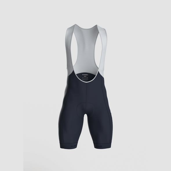 Men's Essential Team Bib - Midnight Floral