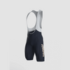 Men's Essential Team Bib - Midnight Floral
