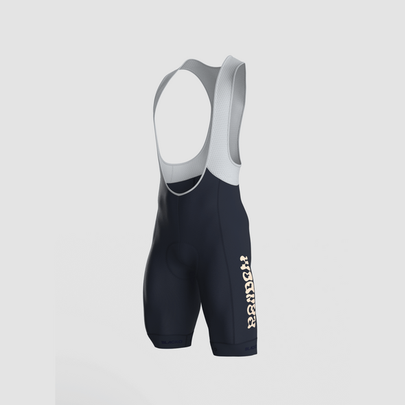 Men's Essential Team Bib - Midnight Floral
