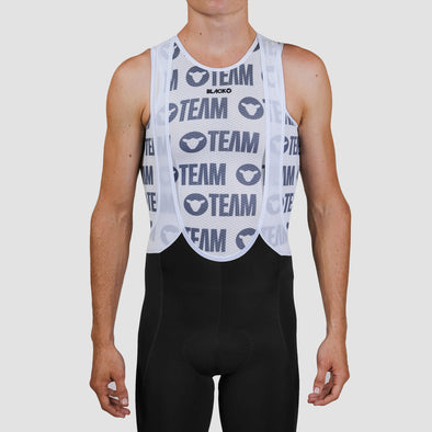 White Essentials TEAM Men's Ugarment