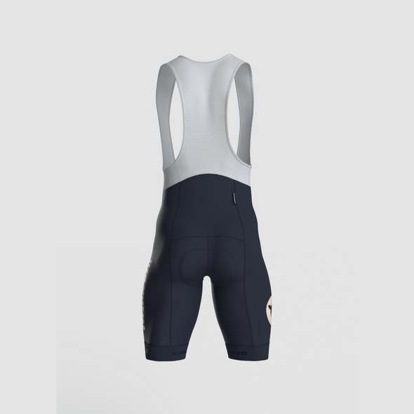 Men's Essential Team Bib - Midnight Floral