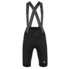 Women's UMA GT Bib Shorts C2 - Black