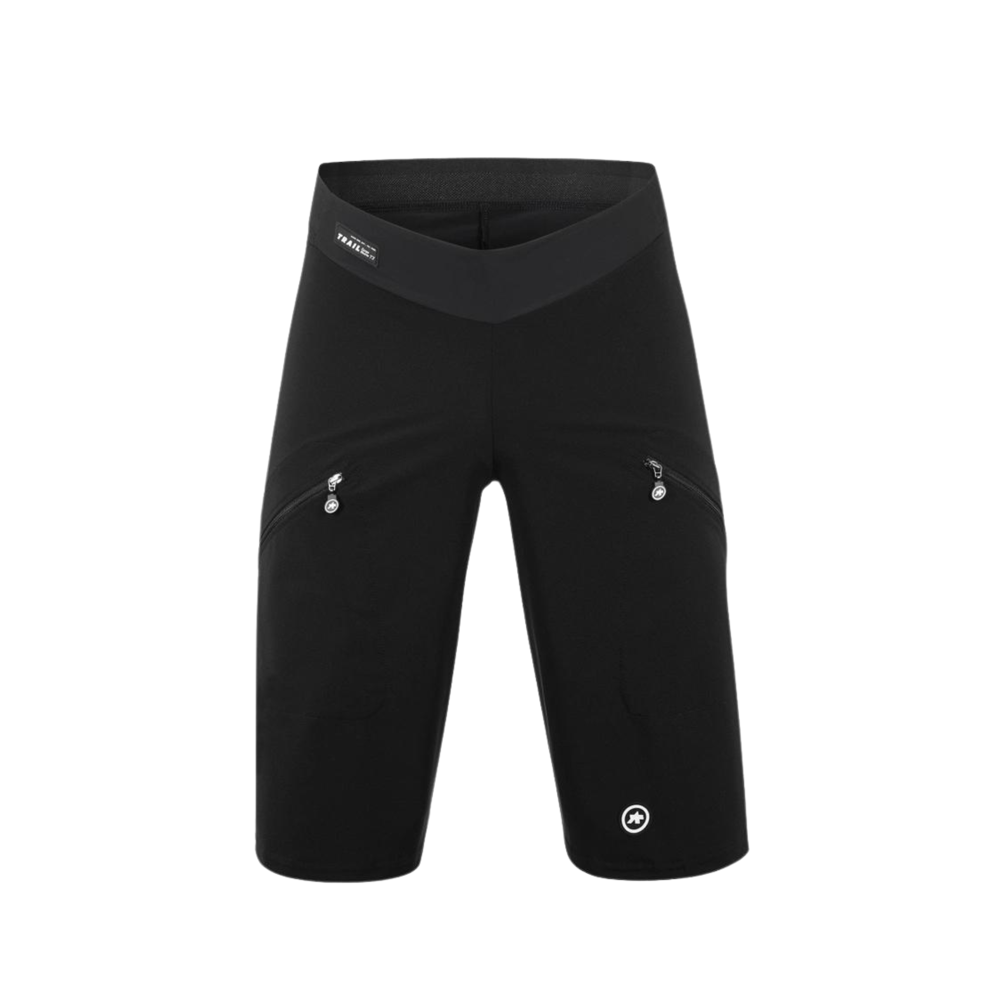 TRAIL Cargo Shorts T3 - Black Series