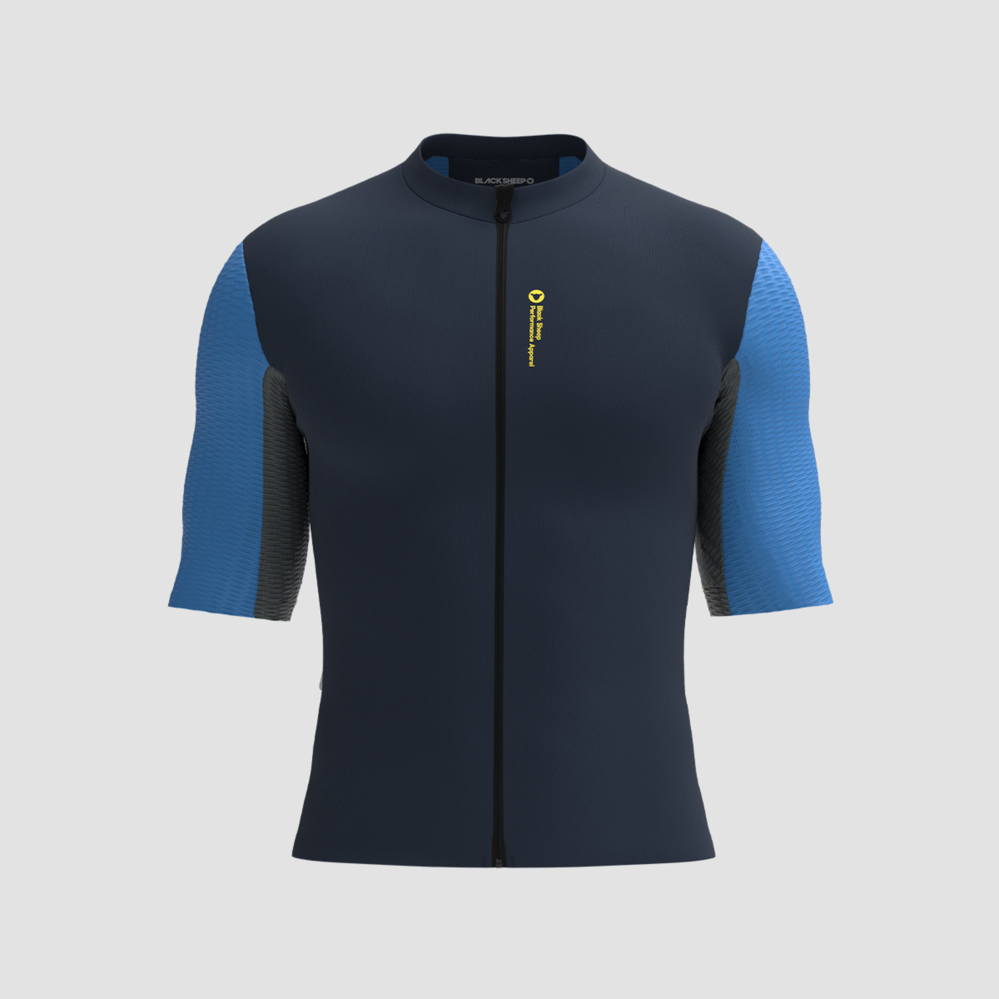 Men's Racing Aero Jersey 2.0 - Blue