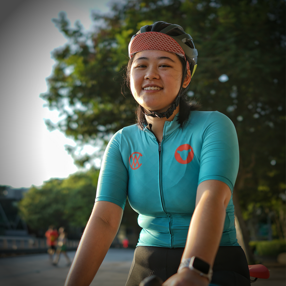 Women's Velo Velo x BSC Bib