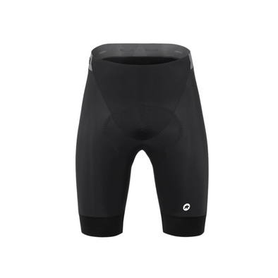 Black Mille GT Men's Half Short C2