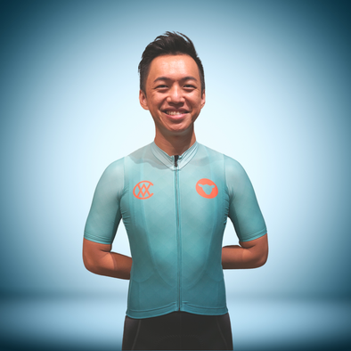 Velo Velo x BSC Men's Jersey
