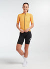 Women's WMN LuxLite Jersey - Yellow Wave