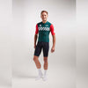 Men's Racing Aero Jersey - Animal