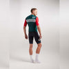 Men's Racing Aero Jersey - Animal
