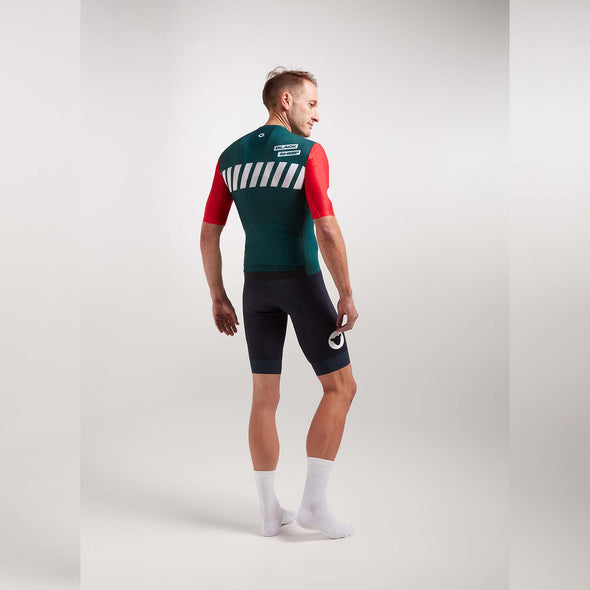 Men's Racing Aero Jersey - Animal