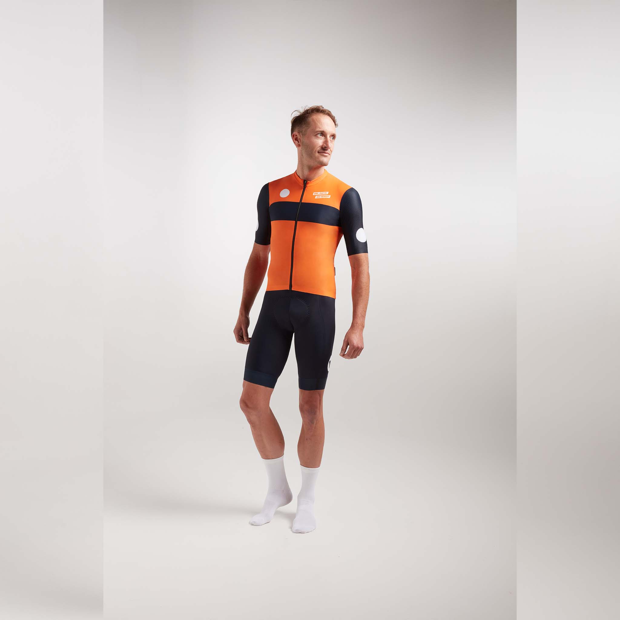 Men's Racing Aero Jersey - Cannibal