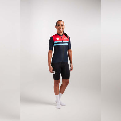 Chrono WMN LuxLite Women's Jersey