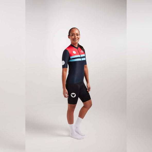 Chrono WMN LuxLite Women's Jersey