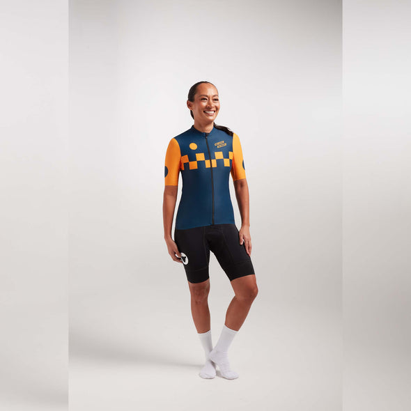 Major WMN LuxLite Women's Jersey