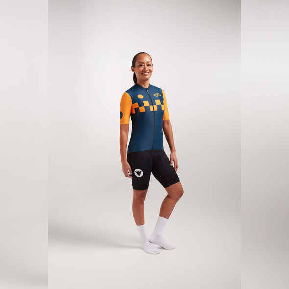 Major WMN LuxLite Women's Jersey
