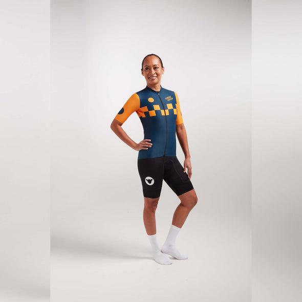 Major WMN LuxLite Women's Jersey