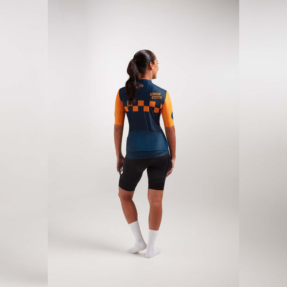 Major WMN LuxLite Women's Jersey