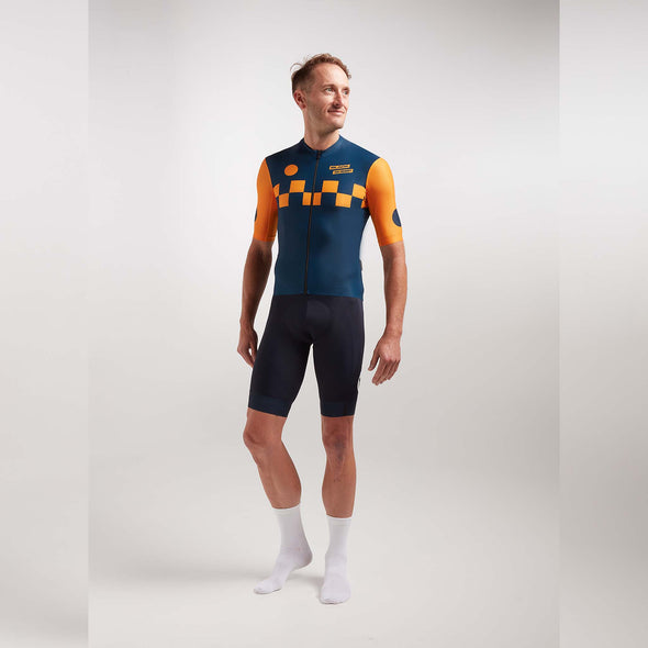 Major Racing Aero Men's Jersey