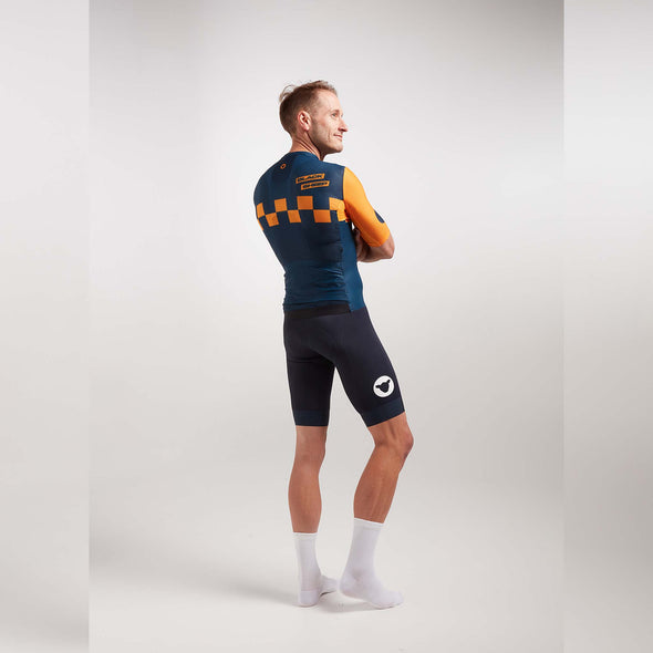 Major Racing Aero Men's Jersey