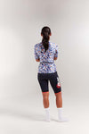 Sakura Blue Essentials Team LTD Women's Jersey