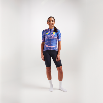 France Queens TEAM LTD Women Jersey