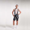 Lost Riders Club Black Essentials Team Men's Bib