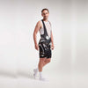 Lost Riders Club Black Essentials Team Men's Bib