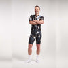 Lost Riders Club Black MR Essential Team Men's Jersey