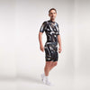 Lost Riders Club Black MR Essential Team Men's Jersey