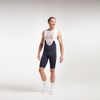 Navy Inside / Outside Essentials TEAM Men's Bib