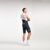 Navy Inside / Outside Essentials TEAM Men's Bib
