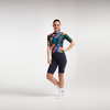 Blue Pleasure / Pain Essentials TEAM Women's Jersey