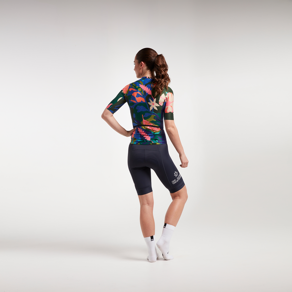 Blue Pleasure / Pain Essentials TEAM Women's Jersey