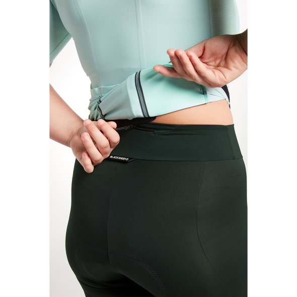 Beach Glass WMN Integrated Women's Jersey