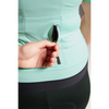 Beach Glass WMN Integrated Women's Jersey