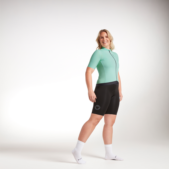 Beach Glass WMN Integrated Women's Jersey