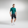 Storm Green Racing Aero SS Men's Jersey 2.0