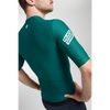 Storm Green Racing Aero SS Men's Jersey 2.0