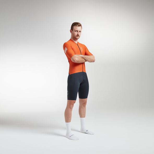 Autum Glaze Racing Aero SS Men's Jersey 2.0