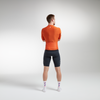 Autum Glaze Racing Aero SS Men's Jersey 2.0