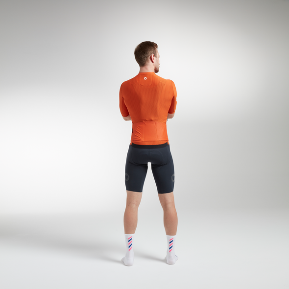 Autum Glaze Racing Aero SS Men's Jersey 2.0